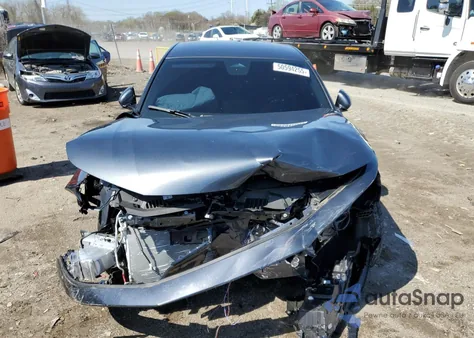 2025 Honda Accord Lx from USA, damaged, VIN 1HGCY1F21SA008739